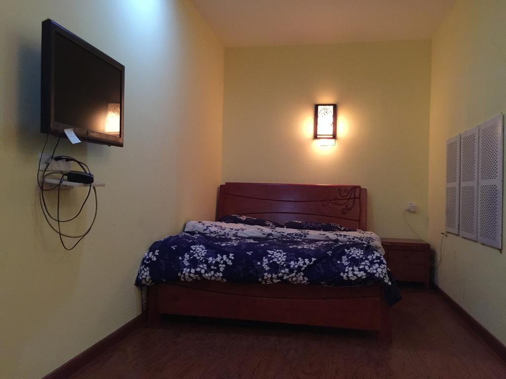 Pingyao Agam International Youth Hostel ห้อง รูปภาพ